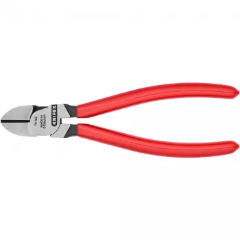Knaibles Knipex 70 01 160 Diagonālās knaibles