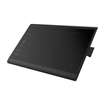 Grafikas planšete HUION H1060P — 250 x 160 mm darba laukums, 5080 lpi, 8192 spiediena līmeņi, USB