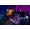 Galda mikrofons Razer Seiren V3 Mini, USB-C, superkardioīds, 20–20000 Hz, 96 kHz, 24-bit, melns