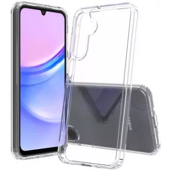 Screenor 25632SB caurspīdīgs buferis Samsung Galaxy A16 5G 17 cm