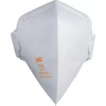 Respiratora maska UVEX silv-Air classic 3200 FFP2, 3 iepakojumā