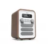 Personīgais radio Denver DAB-48WHITE