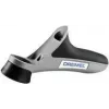 Dremel 26150577JB Plastmasas roktura rokturis 105 mm Pelēks