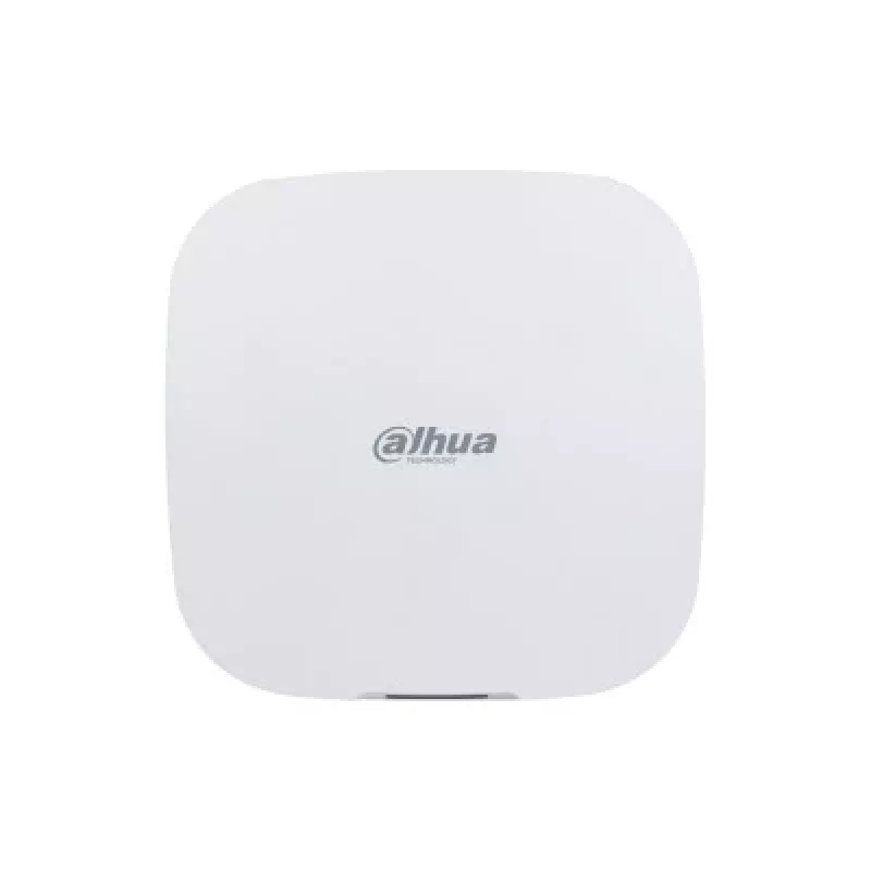 Dahua Technology ARC3000H-W2 signalizācijas sistēma Wi-Fi Balts Vadu Bezvadu