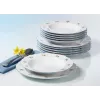 Seltmann Weiden Trauku komplekts 12 gab. Porcelāns Balts