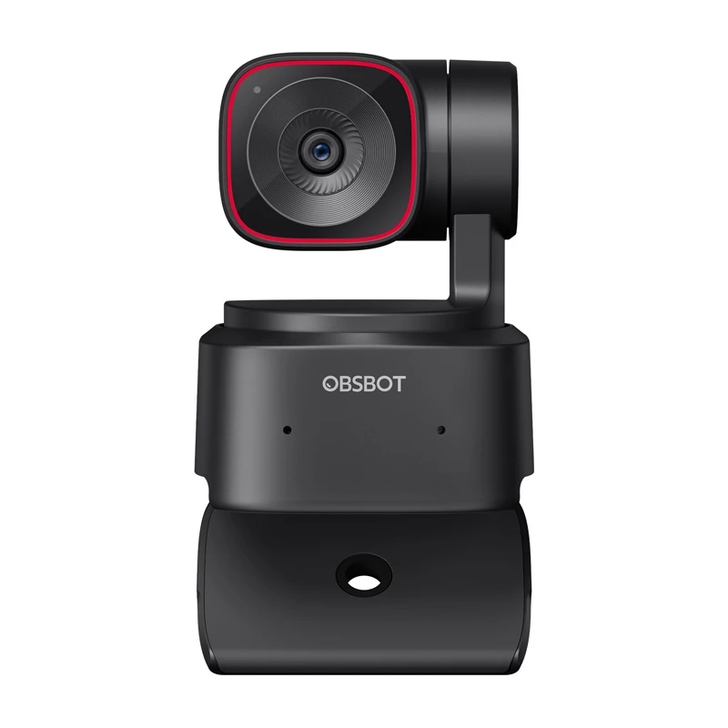 Obsbot Tiny 2 Lite tīmekļa kamera — 1080p 30fps