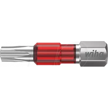 Uzgriežņu uzgriežņu bits Wiha 42110 T20 29 mm