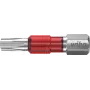 Uzgriežņu uzgriežņu bits Wiha 42110 T20 29 mm