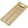 Voltcraft Button Cell CR 1616 3 V 10 gab. 50 mAh Litija VC-11888550