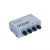 Omnitronic LH-030 austiņu pastiprinātājs (10355030)