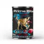PRIME BITE Monoprotein Goat with beetroot - slapjā suņu barība - 400g