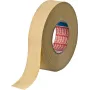 Maskēšanas papīra lente Tesa Maler Krepp 4322, 38 mm x 50 m, stipri krepēta, ļoti augsta saķere