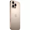Viedtālrunis Apple iPhone 16 Pro Max 6,9 collu 256GB Sand