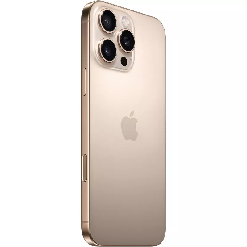 Viedtālrunis Apple iPhone 16 Pro Max 6,9 collu 256GB Sand