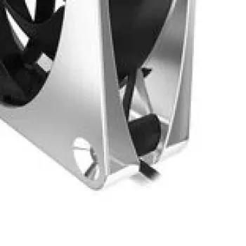 Alphacool Apex Stealth Metall ventilators 120x120x25 mm 2600 apgr./min (model 13778)