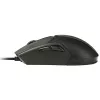 Tracer 47416 Gamezone Cool Black RGB USB vadu spēļu pele