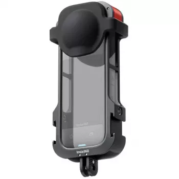Insta360 X4 Utility Frame aizsargrāmis