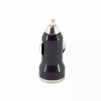 Sbox CC-221B Divu USB Auto Lādētājs CC-221B melns