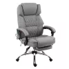 Krēsls Boss 6.0 Grey