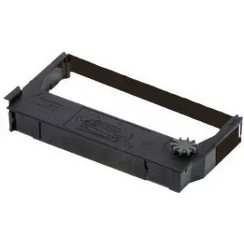 Epson ERC23B lentes kasetne TM-267/II, -250, -270, -280, M-260 sērijai, melna