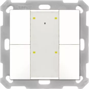 Mdt BE-TA55T4.G2 KNX un ēku automatizācijas iekārta
