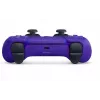 Spēļu kontrolieris Sony DualSense bezvadu PlayStation 5 — purpura, haptiskā atgriezeniskā saite, adaptīvie sprūdi, iebūvēts skaļrunis, Li‑Ion akumulators