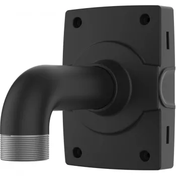 Montāžas kronšteins Axis TP3004-E Melns Universāls 15 kg