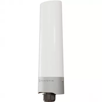Mikrotik GPER14I DECT atkārtotājs Balts 115W 4W CE EAC ROHS