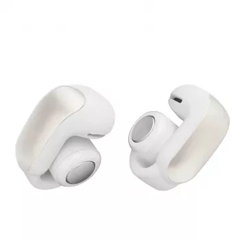 Bose 881046-0040 austiņas/headset Vadu un bezvadu In-ear Bluetooth Baltas