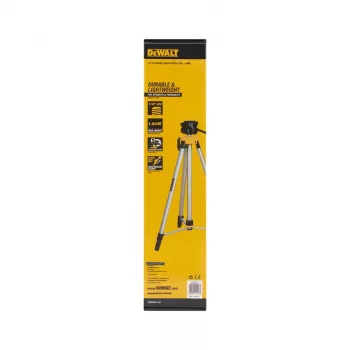Lāzera līmeņa statīvs DeWALT DE0881T-XJ 1 gab.