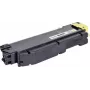 Renkforce Tonera kasetne, aizstāj Kyocera TK-5270Y, saderīga, dzeltena RF-KTK5270Y (RF-6723990)