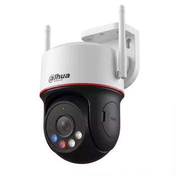 DAHUA kamera Picoo F1 4G 4MP DH-P4F-PV-4G-PRO — 4MP āra/portatīvā kamera