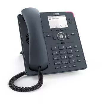 Vadu VoIP telefons SNOM D150