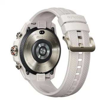 Viedpulkstenis MiBro GS Explorer Desert White