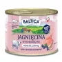 BALTICA regional flavours Lamb - slapjā kaķu barība - 185g