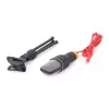 Galda/lauka mikrofons MIC-D-03 GEMBIRD