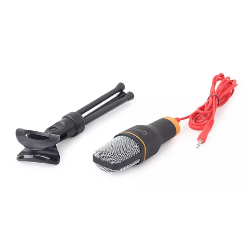 Galda/lauka mikrofons MIC-D-03 GEMBIRD