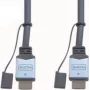 HDMI kabelis e+p HDMI 401/5 5m Tips A Melns