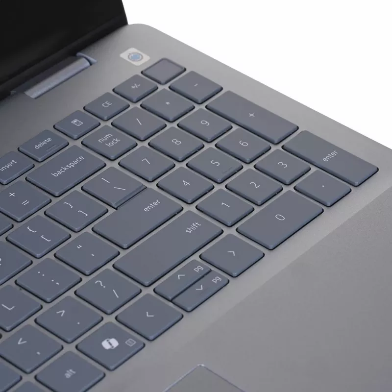 Dell Ultra 9 288V 16 collu WUXGA skārienjūtīgs klēpjdators, 32GB RAM, 1TB SSD, Bluetooth, pirkstu nospiedumu lasītājs, Windows 11 (modelis 16-Plus-9052BLU)