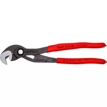 Regulējama uzgriežņu atslēga Knipex 87 41 250