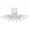 Urbju komplekts MILWAUKEE SDS Plus 6 x 160 mm, 25 gab.