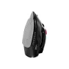 Russell Hobbs 20630-56 gludeklis Sausā un tvaika gludināšana Keramikas zole 3100 W Melns, Pelēks
