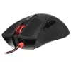 BLOODY A90 Gaming pele, labā roka, USB-A, optiskā, 6200 DPI