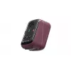 Motorola Travel Audio Baby Monitor PIP12 | Burgundas