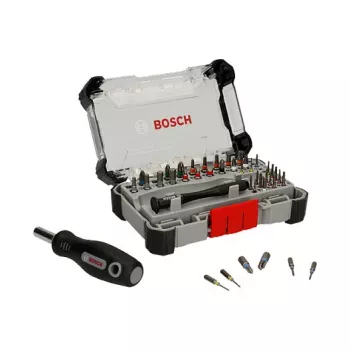 Bosch 2 607 002 836 rokas skrūvgriežu komplekts Precīzijas skrūvgriežu komplekts