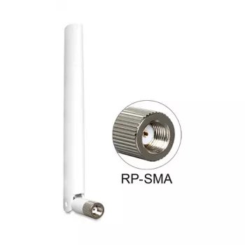 Omnivirziena antena DeLOCK 88460