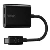 Lādētājs iekštelpu Belkin F7U081BTBLK