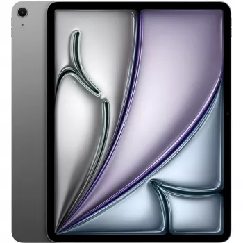 Apple iPad Air 13 collu Wi-Fi 512GB - Kosmosa pelēks