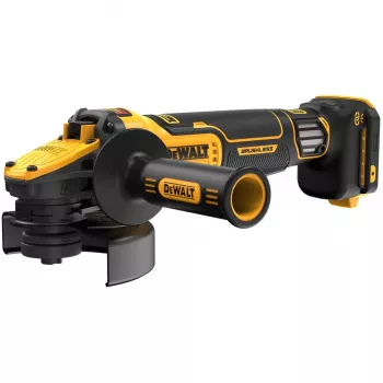 DeWALT DCG416VSN-XJ grīdas pulētājs/slīpētājs