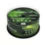 MEDIARANGE 50 x DVD+R - 4.7 GB (120 min.) 16x